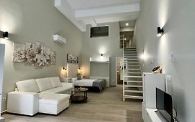 Ribera Suites Gp